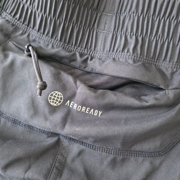 Adidas Boston Marathon 2023 Women's Running Shorts Size Small S Blue Adizero New - Picture 11 of 16